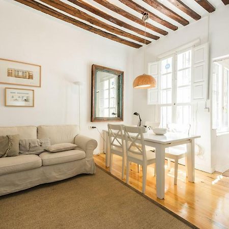 Apartamento La Buena Guarda Madrid Dış mekan fotoğraf