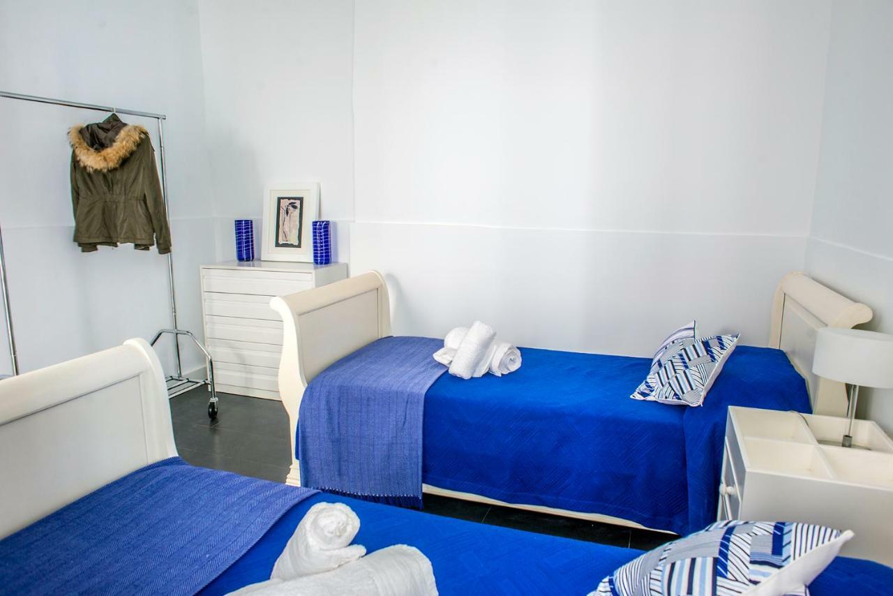 Apartamento La Buena Guarda Madrid Dış mekan fotoğraf