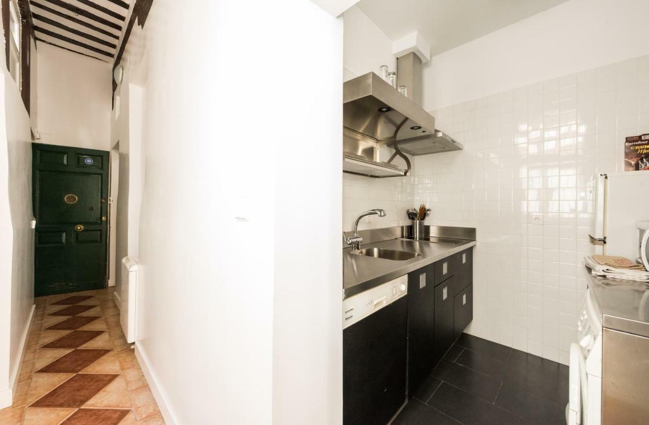 Apartamento La Buena Guarda Madrid Dış mekan fotoğraf