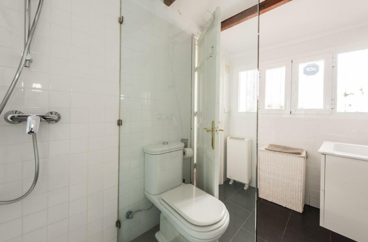 Apartamento La Buena Guarda Madrid Dış mekan fotoğraf