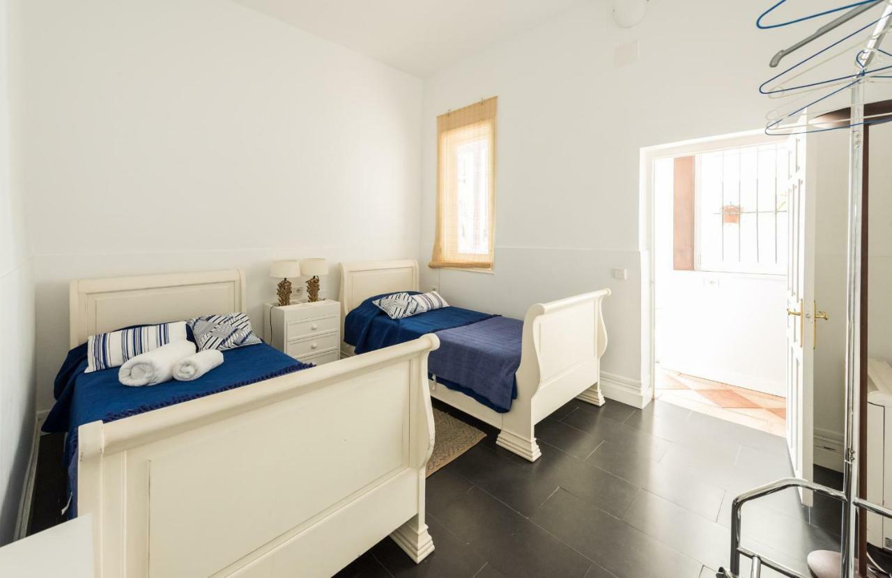 Apartamento La Buena Guarda Madrid Dış mekan fotoğraf
